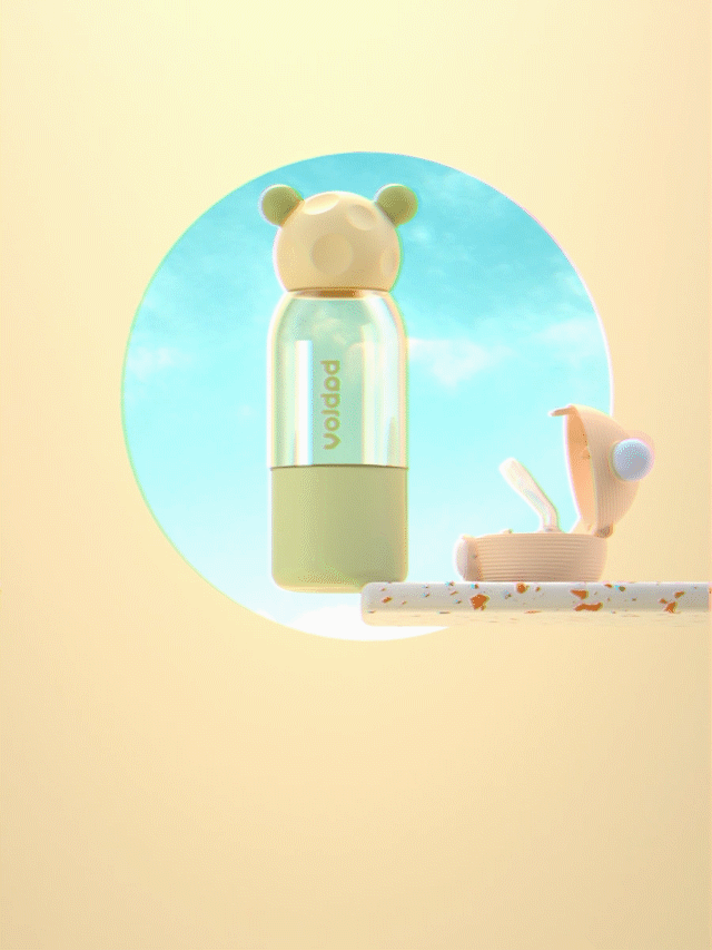 五月份-水杯短视频×2（图ZMzAyNzk1ODAw） - 电商 - 站酷设计师enen夜深了原创素材 - 站酷ZCOOL