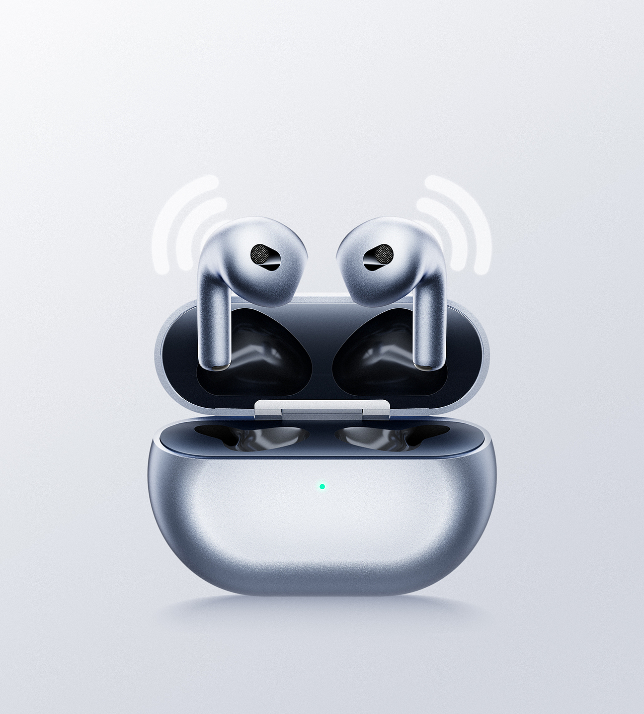 Avanish | 耳机 | 原汁机