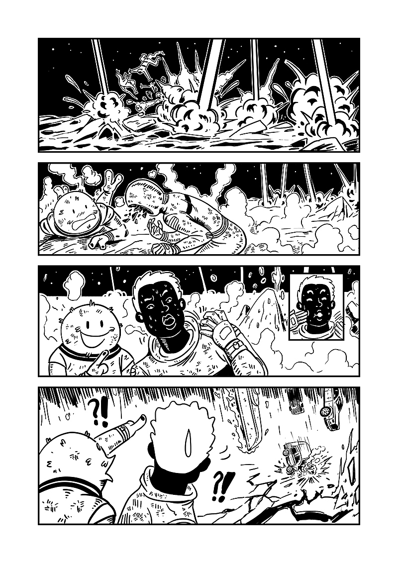 明叔的小世界-2020