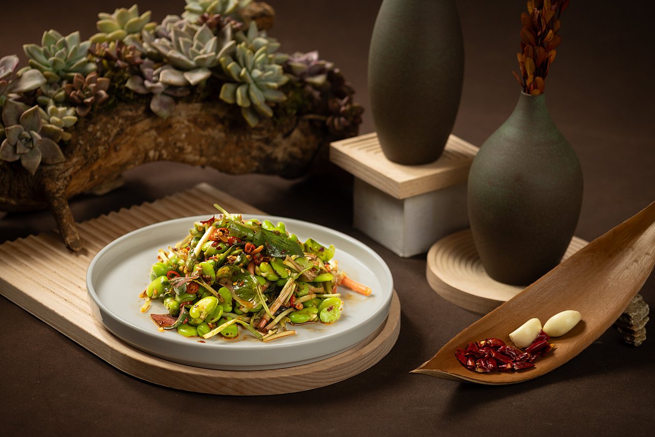 云南特色菜 菜品拍摄 美食拍摄 滇菜（图ZMzU2OTIzOTQ4） - 产品摄影 - 站酷设计师Sunny潮叫兽原创素材 - 站酷ZCOOL