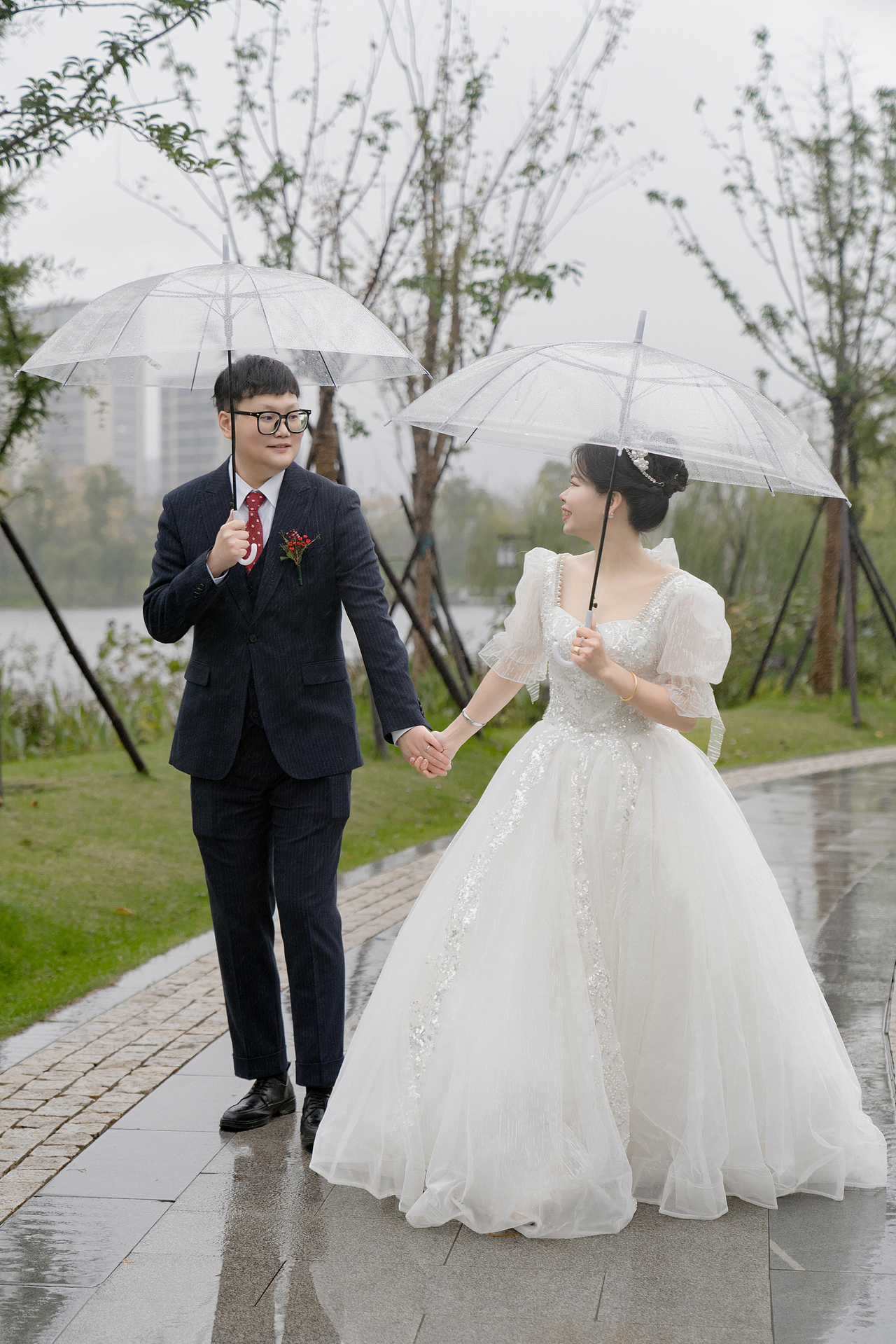2022.12 杭州（图ZMzMyNzU0NTAw） - 婚礼摄影 - 站酷设计师摄影师王大飞原创素材 - 站酷ZCOOL