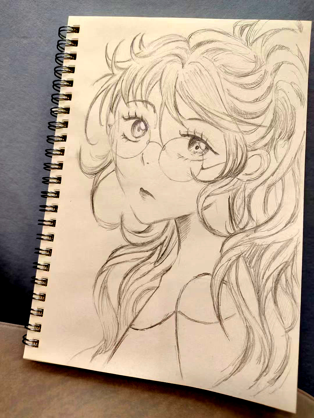 【插画练习】那些年我画过的画（图ZMzMwODcyOTY0） - 儿童插画 - 站酷设计师吴卓慧原创素材 - 站酷ZCOOL