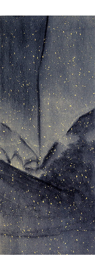 庆友作品集-山影系列