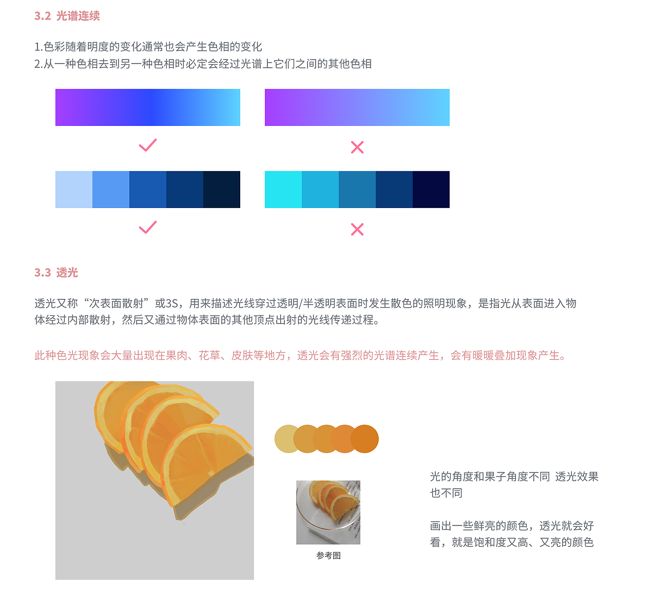 色彩派对30天 | 回顾分享(图ZMjk3MTQ3NzAw) - 创作习作 - 站酷设计师M7洛小痕原创素材 - 站酷ZCOOL