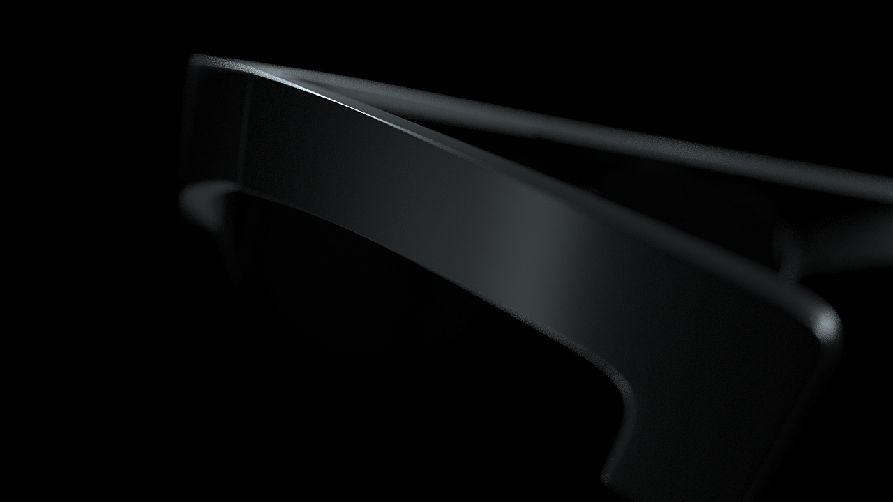 包装C4D网 张斌—VR眼镜产品动画