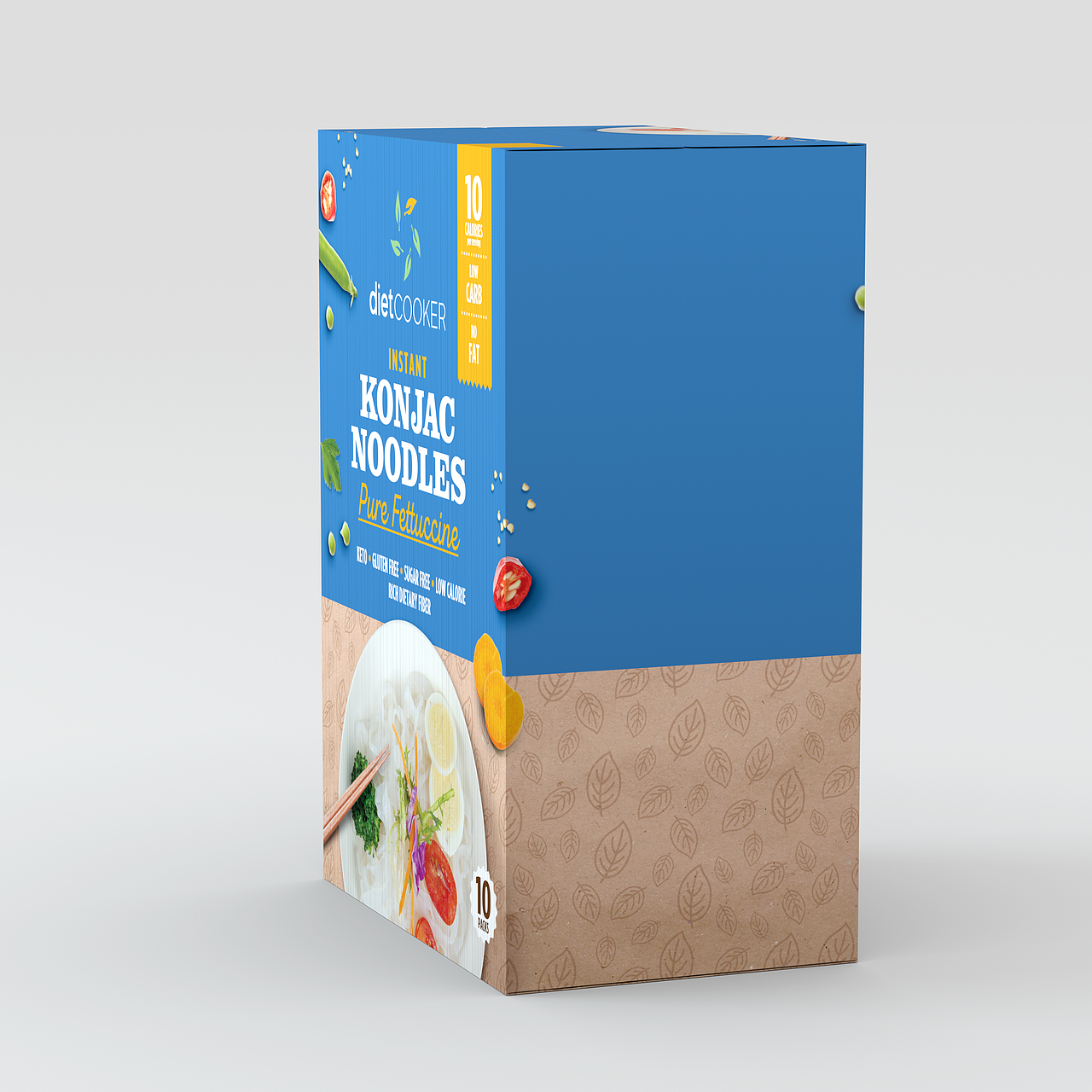 食品包装盒类产品图2