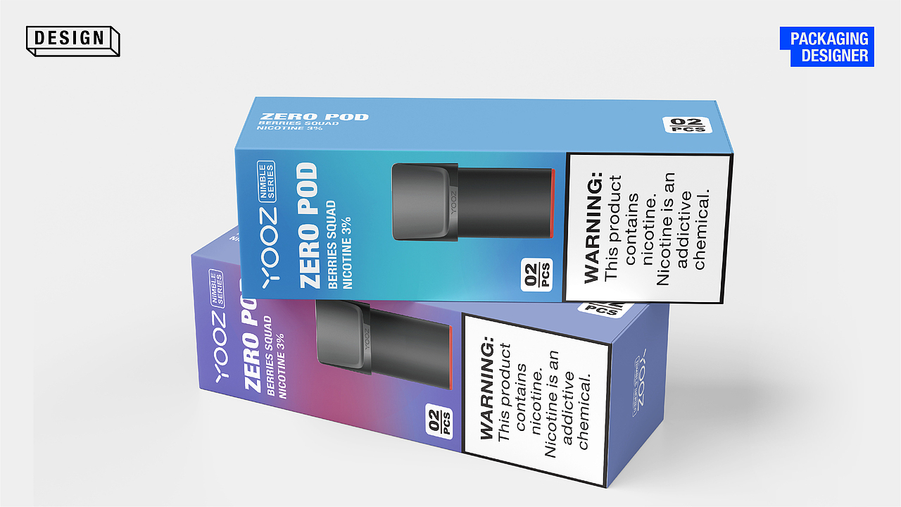 【视觉|三维渲染|包装|文字组】个人作品集