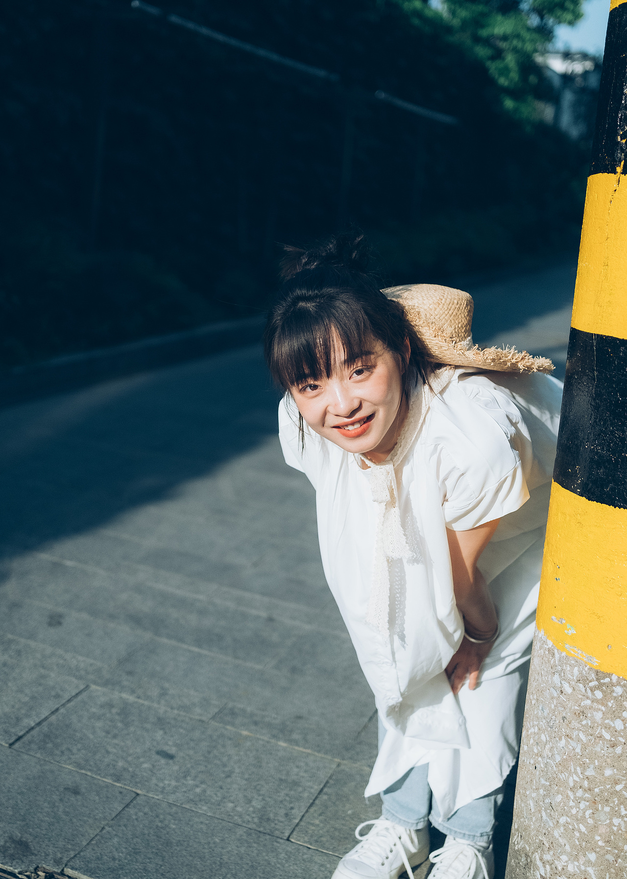 西瓜味盛夏（图ZMzQzMDc5MTY0） - 人像摄影 - 站酷设计师贰人映像原创素材 - 站酷ZCOOL