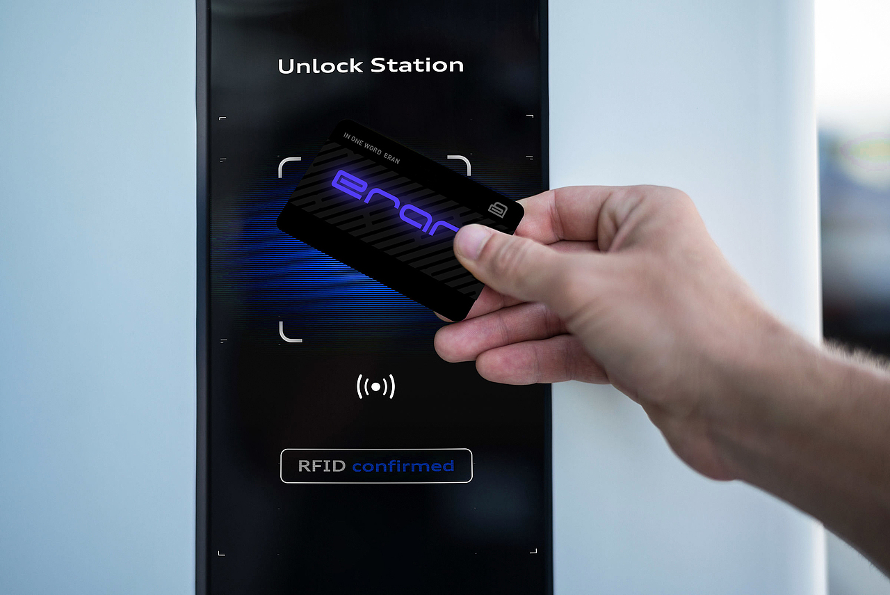 YES也实品牌设计案例｜ERAN 蚁燃-3C品牌VI形象设计（图ZMzUzNzkyMzAw） - 品牌 - 站酷设计师YES也实品牌设计原创素材 - 站酷ZCOOL