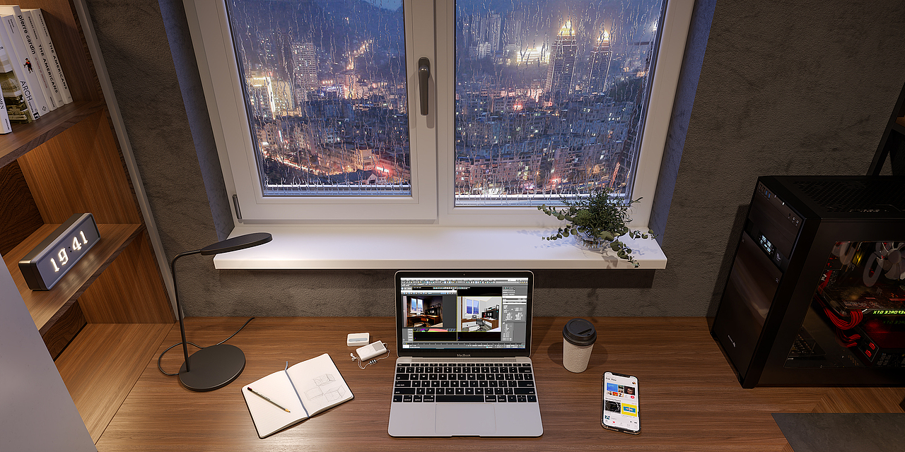 晴天适合见面 雨天适合想念