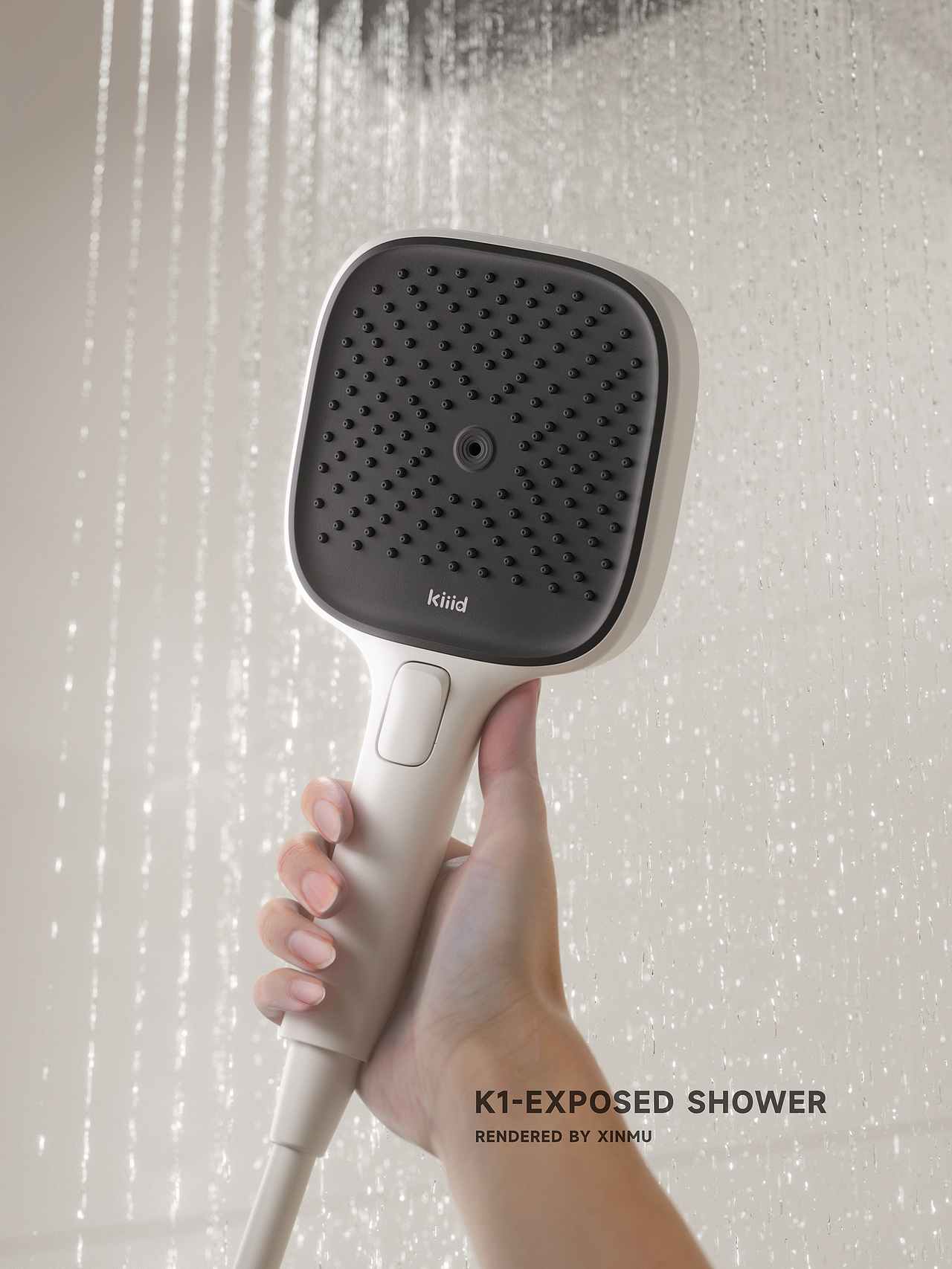 Kiiid花洒渲染（图ZMzUwNjg5MDky） - 产品 - 站酷设计师星木zard原创素材 - 站酷ZCOOL