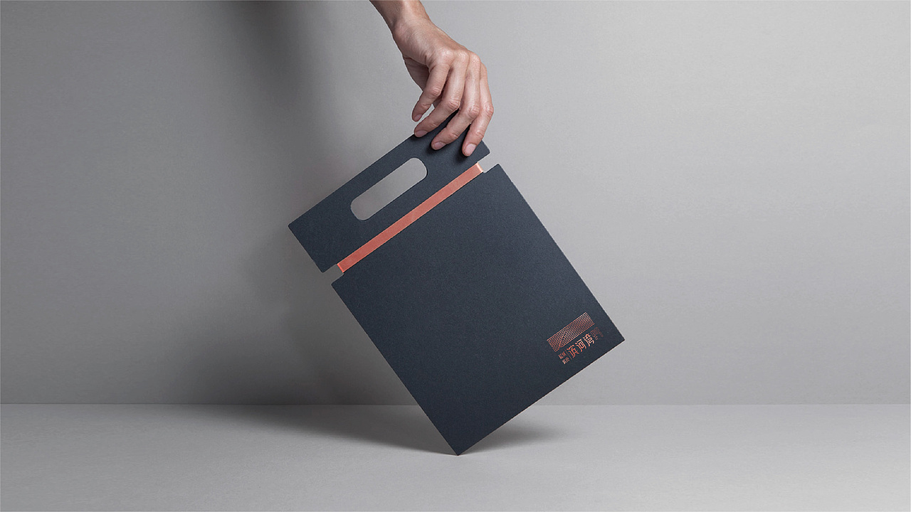 视觉形象提案（图ZMzEyNDA2NTg4） - 品牌 - 站酷设计师盘古右目原创素材 - 站酷ZCOOL