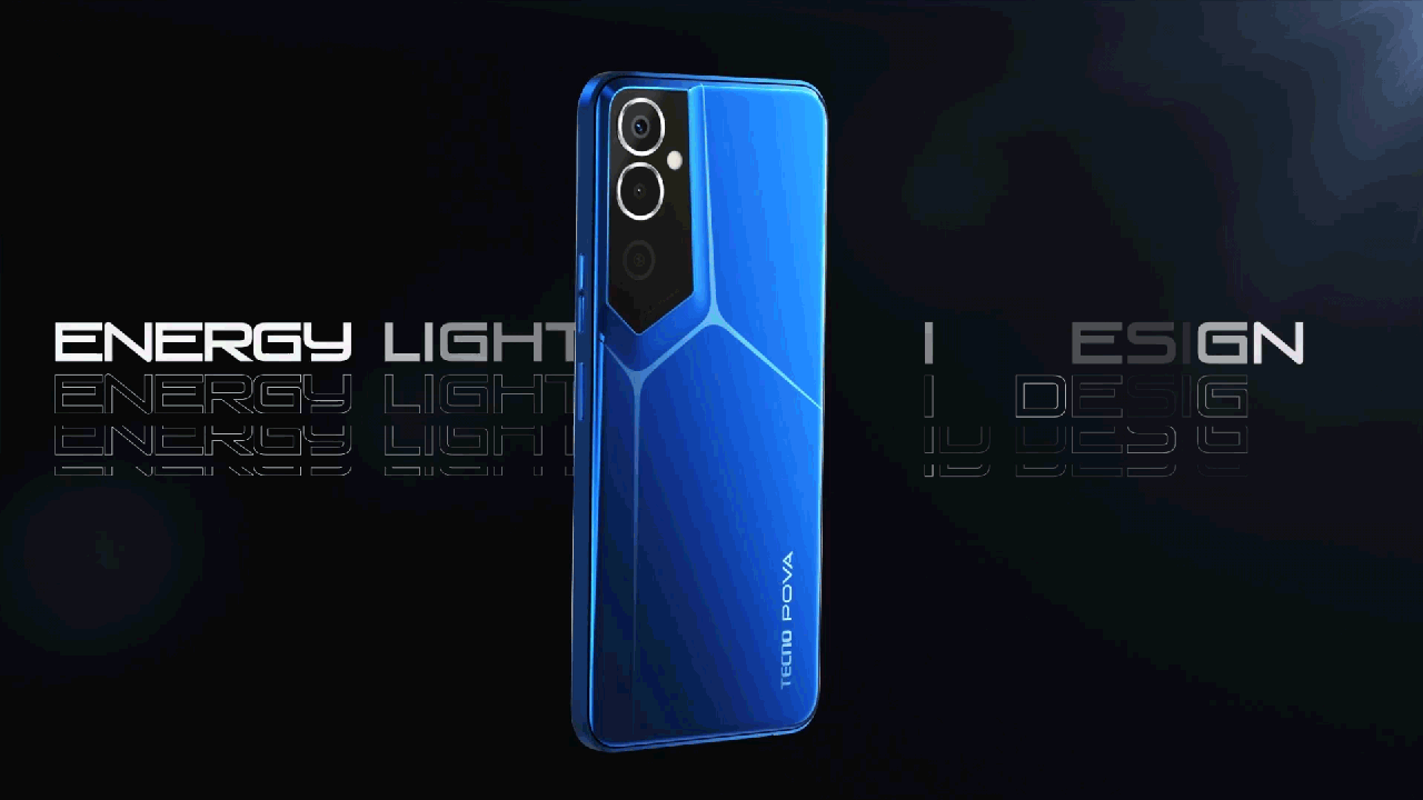 TECNO POVA NEO2