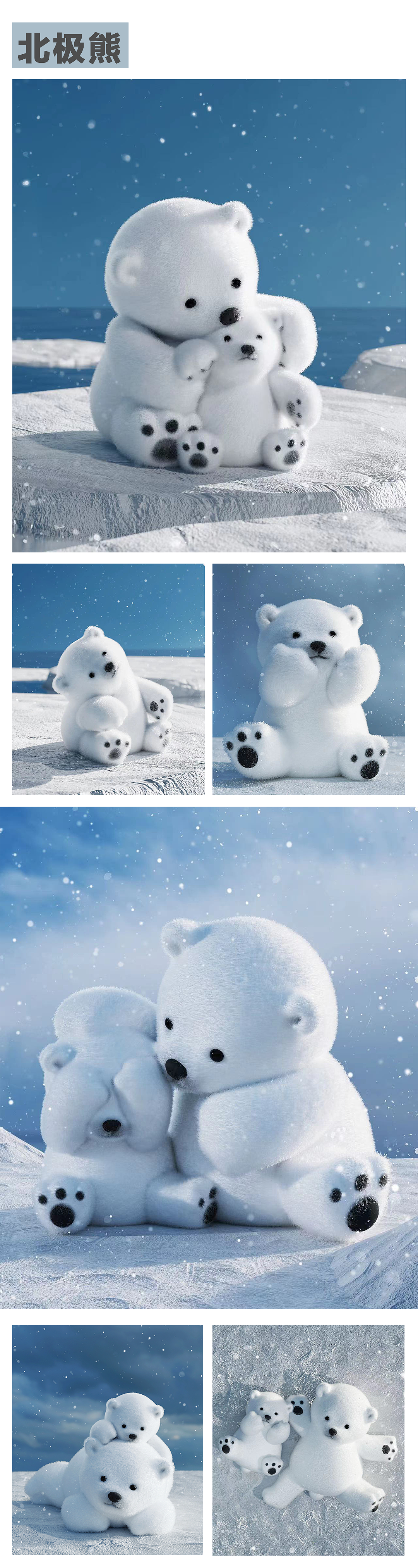 【一点点治愈 送给你们】近期合集