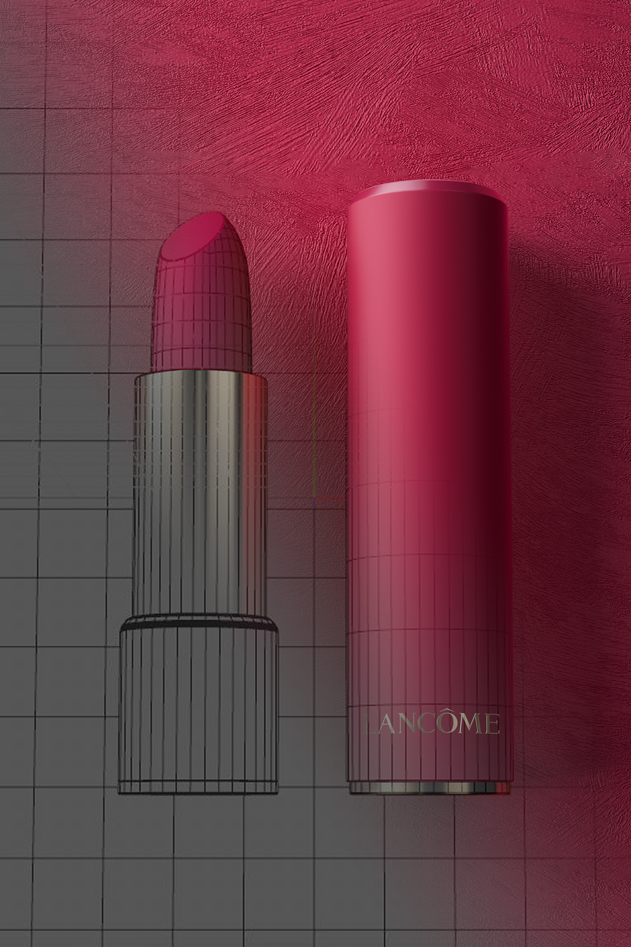 渲染练习总结（图ZMzE3OTYwMTU2） - 其他三维 - 站酷设计师不吃干饭原创素材 - 站酷ZCOOL