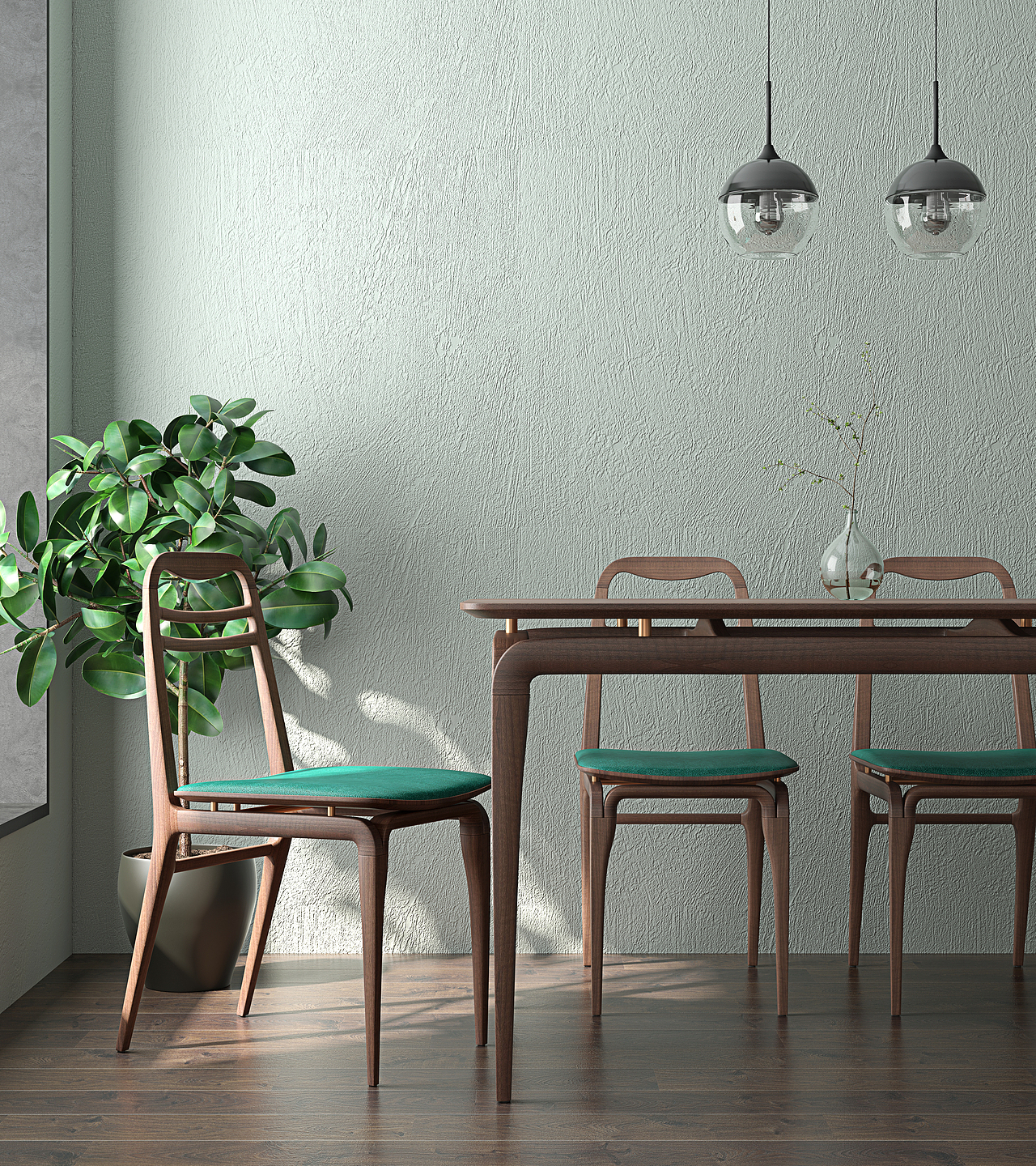 实木家具-桥搭系（图ZMjk2MTgyMzA0） - 生活用品 - 站酷设计师Fairlyfeng原创素材 - 站酷ZCOOL