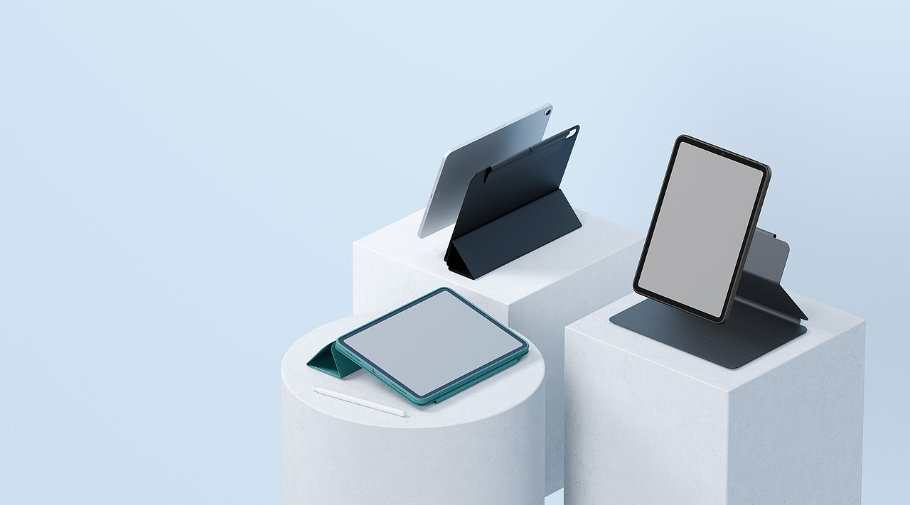 Keyshot-工作日常（图ZMzMzMjI3Mzc2） - 产品 - 站酷设计师一只鱼儿吖原创素材 - 站酷ZCOOL