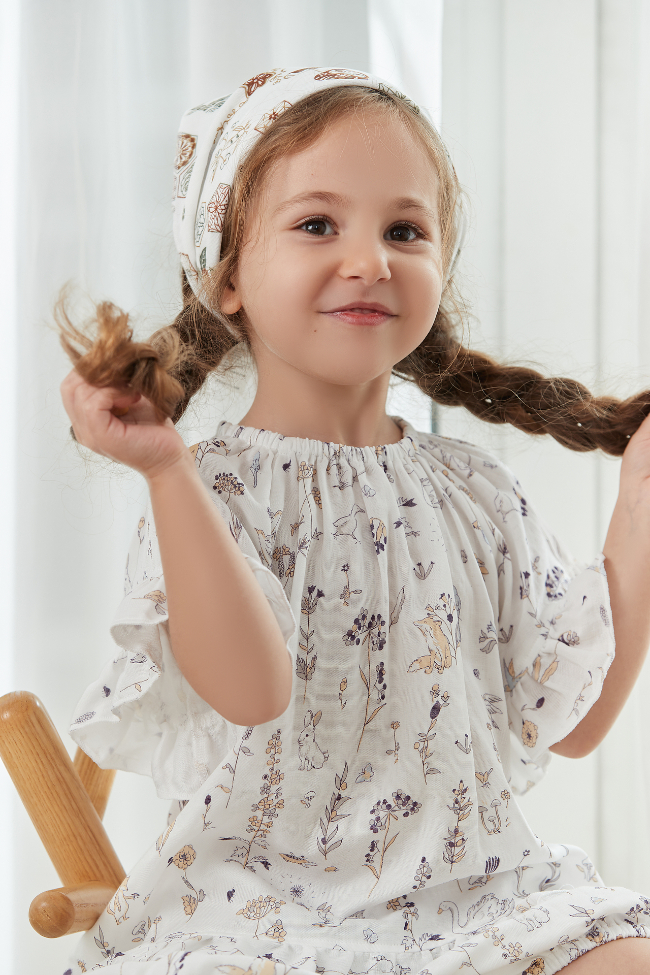 【童装拍摄】yikyak | 合集