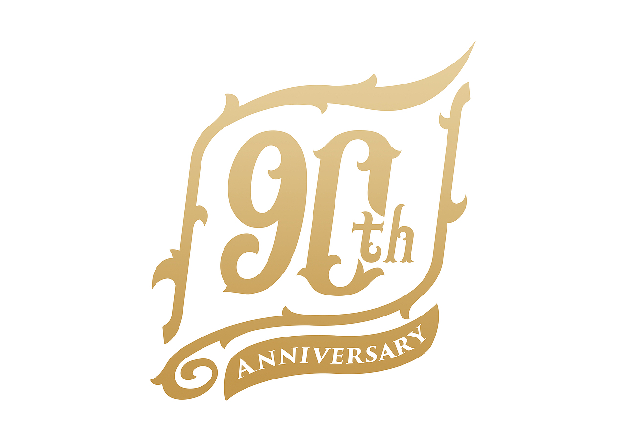 Tempo 90周年logo设计（图ZMzMxMDMwNTUy） - 宣传物料 - 站酷设计师Holam_Mo原创素材 - 站酷ZCOOL