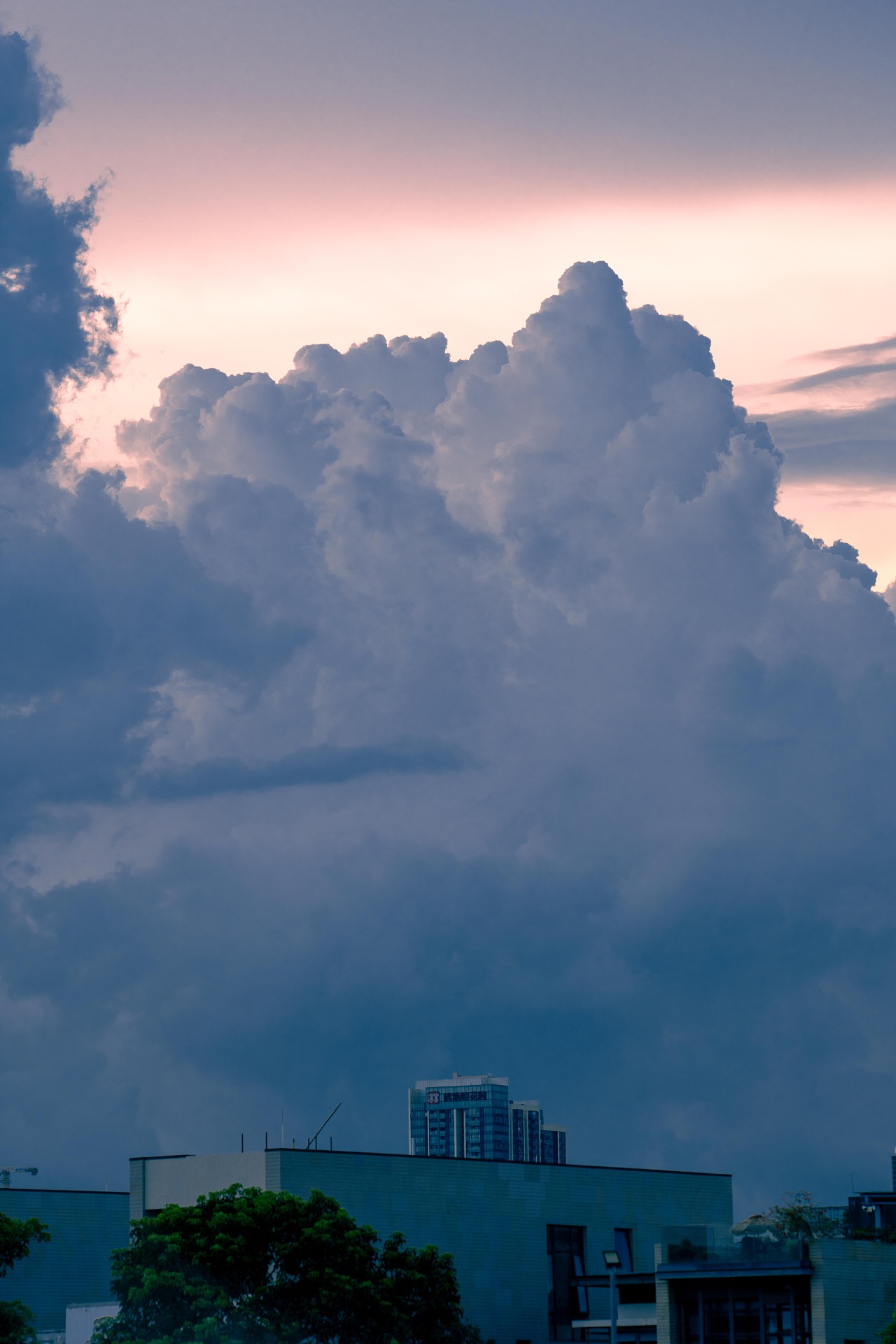 云是自由的，希望你也是。（图ZMzQ0OTczMzI0） - 风光摄影 - 站酷设计师Linus_Li原创素材 - 站酷ZCOOL