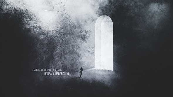 AE模板 | 复古老式门深度油墨画图片动态标题展示（图ZMzU1NTQ4ODky） - 影视后期 - 站酷设计师猿文件网官方账号原创素材 - 站酷ZCOOL