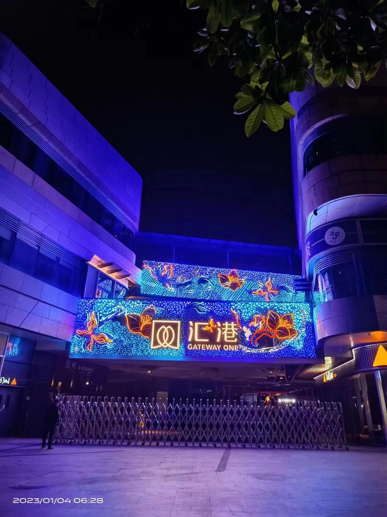 主题灯饰画制作铭星厂家专注商场门头夜景灯饰画美陈厂（图ZMzI3MDEyNDI4） - 商业空间设计 - 站酷设计师铭星灯光美陈工厂原创素材 - 站酷ZCOOL