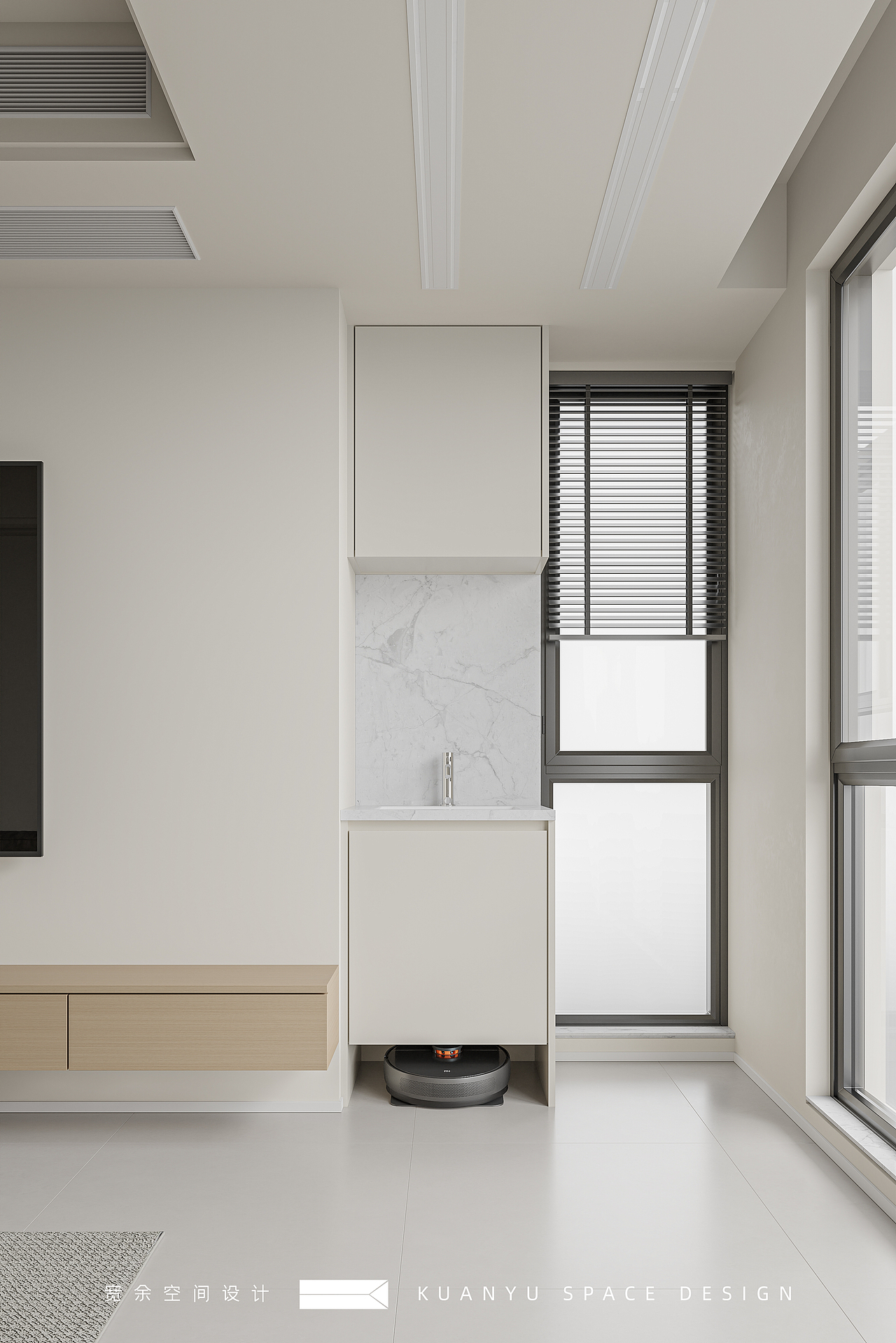 近期案例，简单但符合客户需求！（图ZMzQ3Mzk5NTcy） - 家装设计 - 站酷设计师画图为生DD原创素材 - 站酷ZCOOL