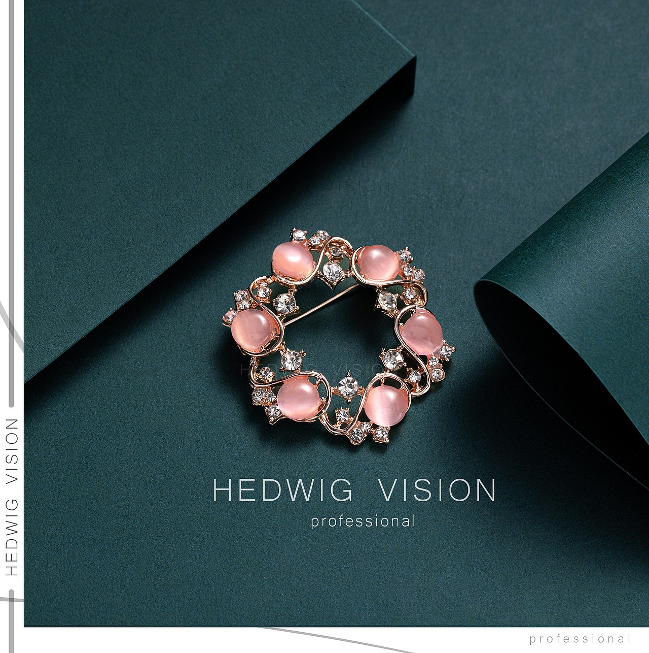 客片展示 | 珠宝饰品摄影 | 创意摄影