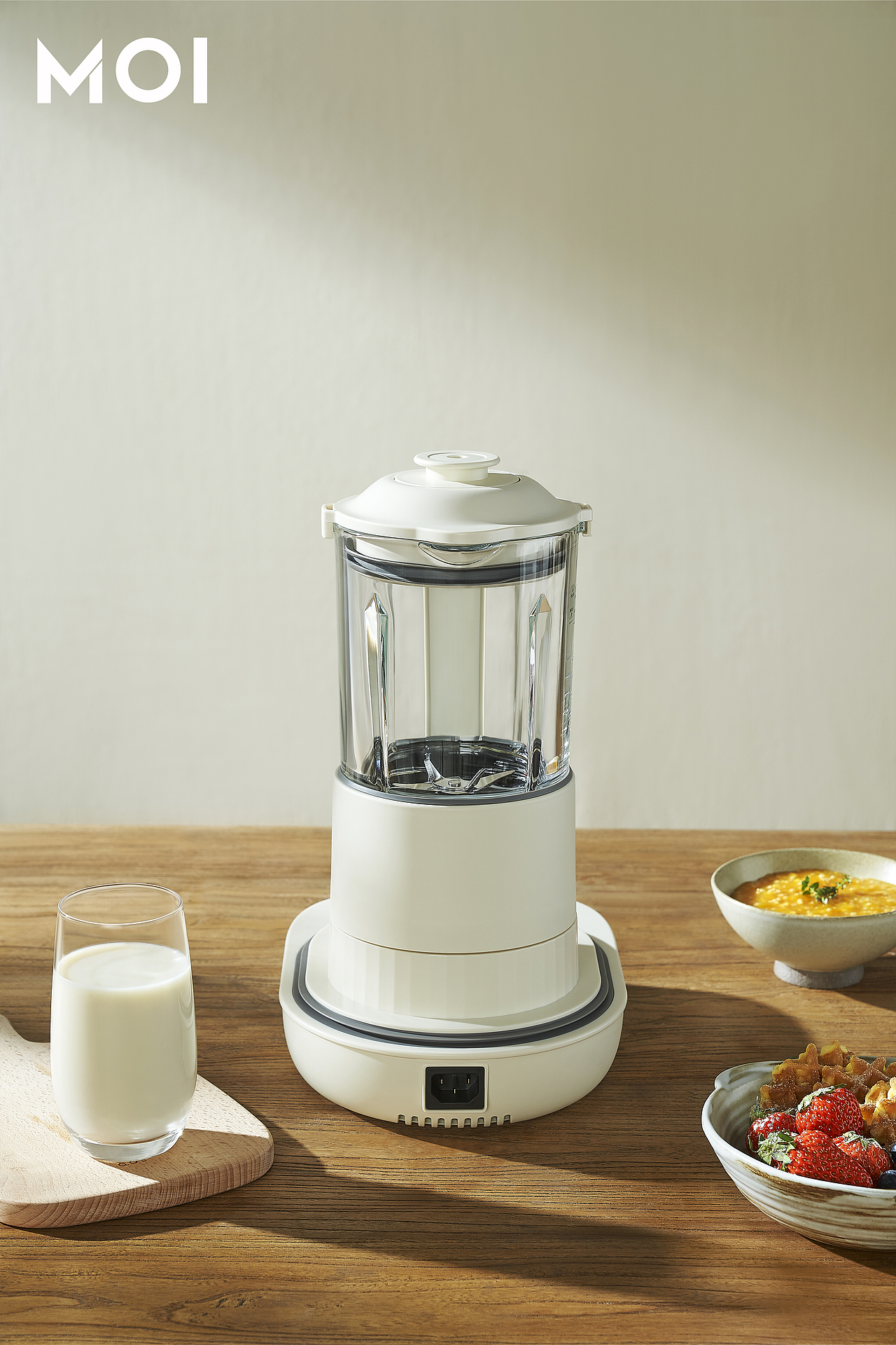 BRUNO豆浆机|作品摄影合集