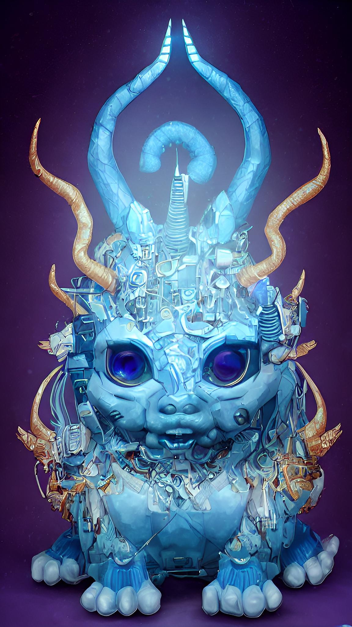 百变碧麒麟2101-2200