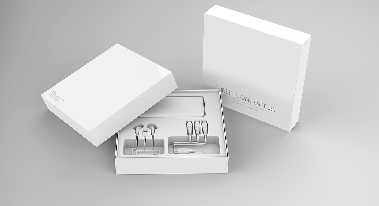 3C产品礼品套装（图ZMzQyMDgyNjg0） - 电子产品 - 站酷设计师wx13268988821原创素材 - 站酷ZCOOL