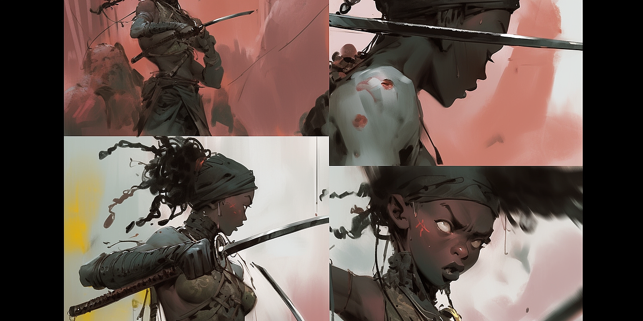 漫画手稿（图ZMzQ1MDcyODM2） - 短篇/格漫 - 站酷设计师dongxiaodesign原创素材 - 站酷ZCOOL