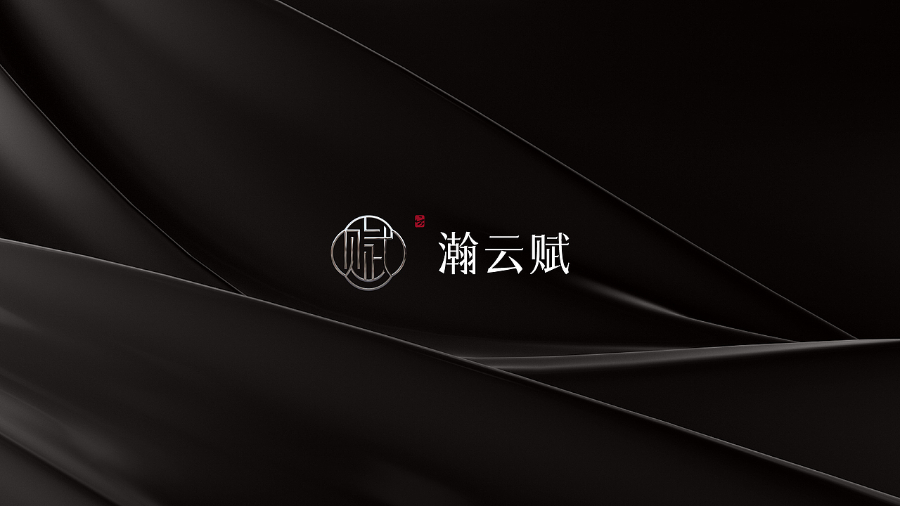 保利·瀚云赋（图ZMzU1MDM5NDI4） - 品牌 - 站酷设计师lucio8原创素材 - 站酷ZCOOL