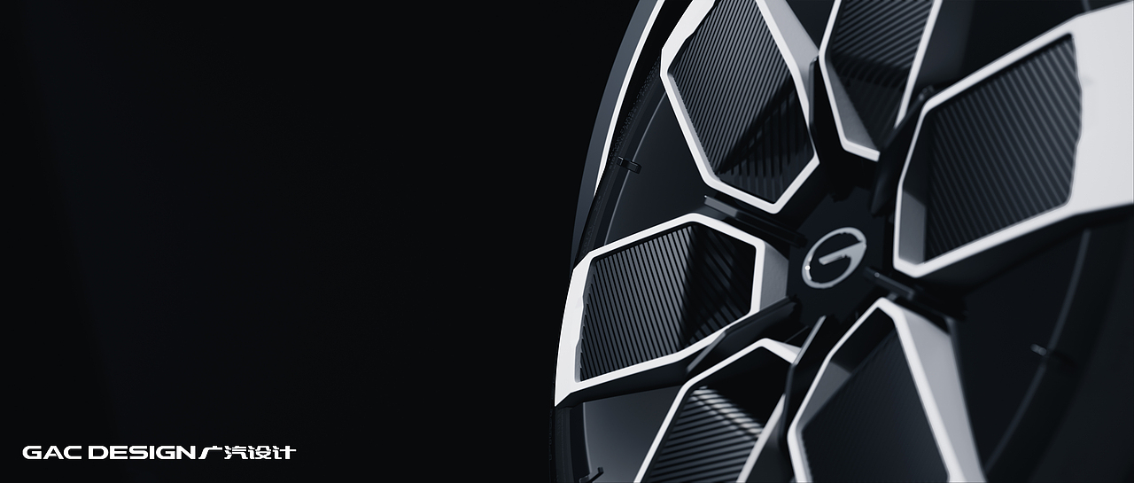 广汽氢电概念车“ERA纪元”官方渲染图 | Full CGI（图ZMzU2MjM3NTgw） - 机械/交通 - 站酷设计师GACDESIGN_VR原创素材 - 站酷ZCOOL