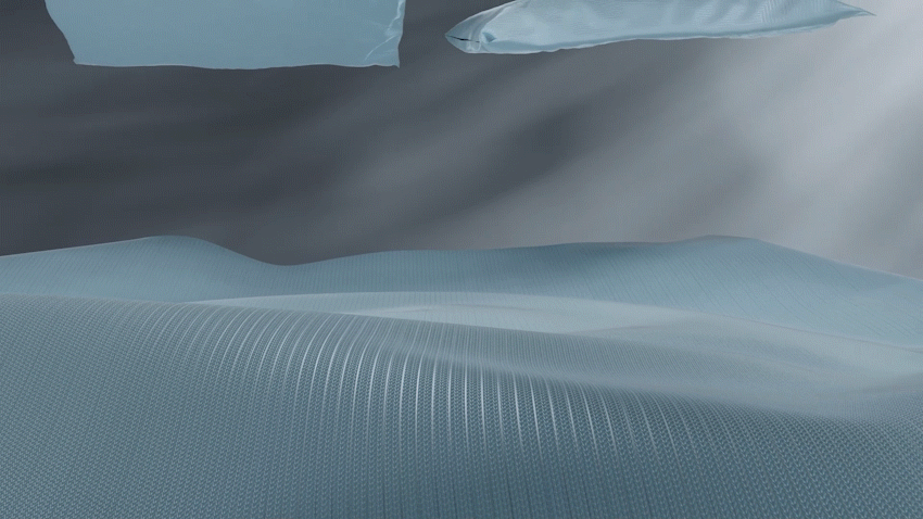 Rest四件套 三维布料短片Director's Cut（图ZMzMyNzQ3NjQ4） - 动画/影视 - 站酷设计师异数视觉探索原创素材 - 站酷ZCOOL