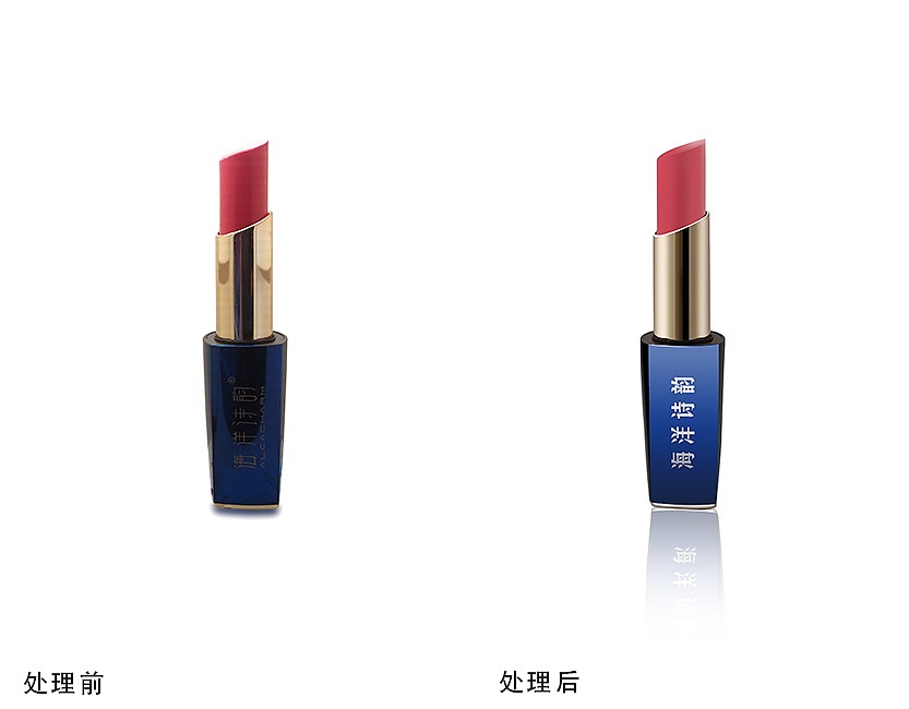 产品拍摄+精修 部分作品展示