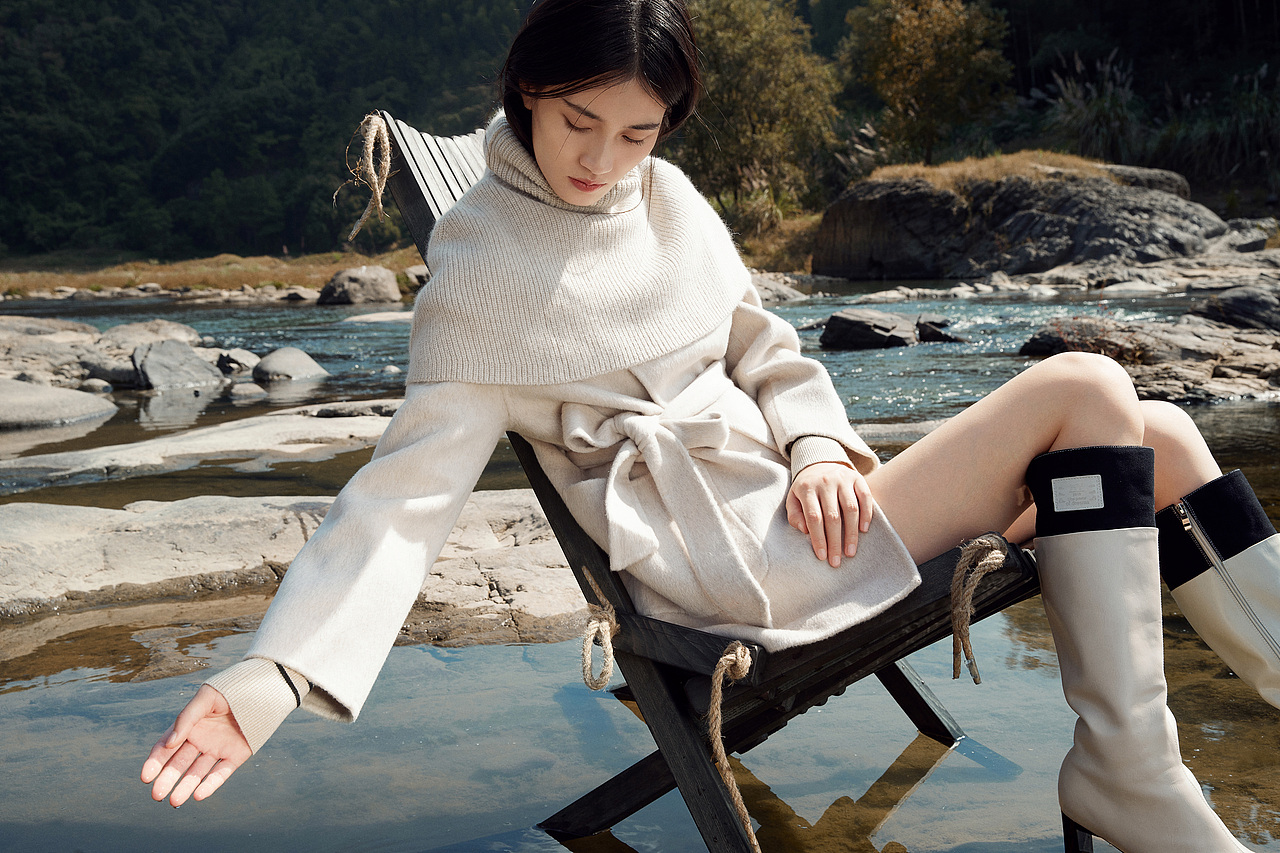 巴蒂娜牦牛绒专场（图ZMzU1ODg4NjY4） - 人像摄影 - 站酷设计师a小伙砸原创素材 - 站酷ZCOOL