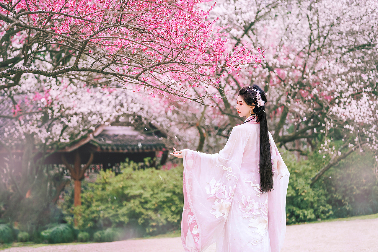 江南無所有（圖ZMzYxMzU1MjI4） - 人像攝影 - 站酷設計師曉駟原創(chuàng)素材 - 站酷ZCOOL