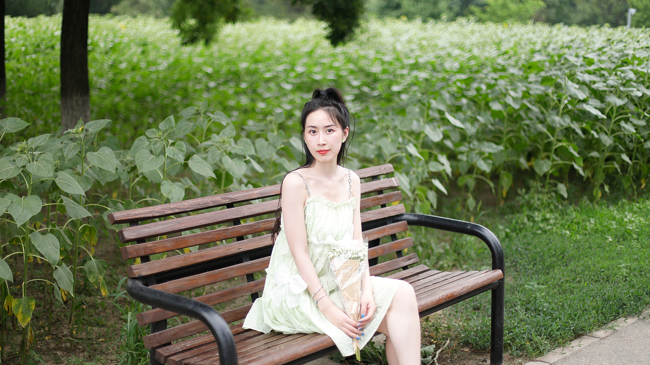 所謂伊人 在水一方（圖ZMzExNjU1Mjgw） - 人像攝影 - 站酷設(shè)計(jì)師心魔月兒原創(chuàng)素材 - 站酷ZCOOL