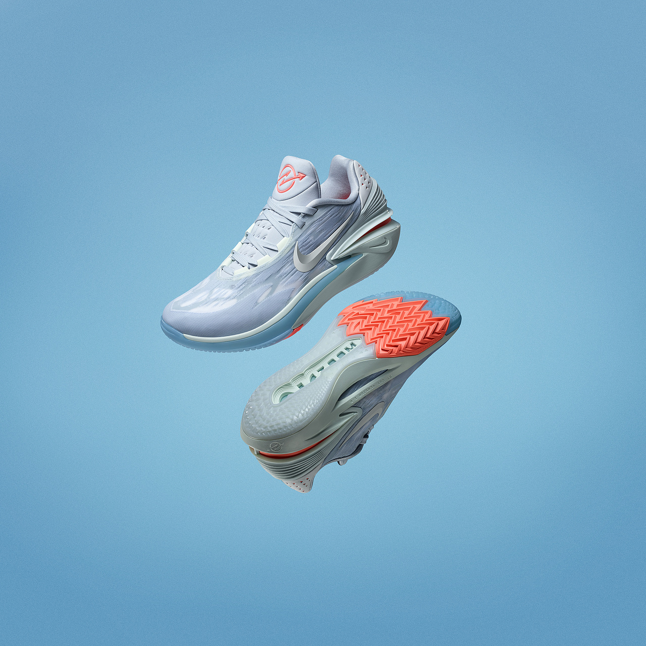 运动品牌拍摄 | NIKE G.T. CUT 2