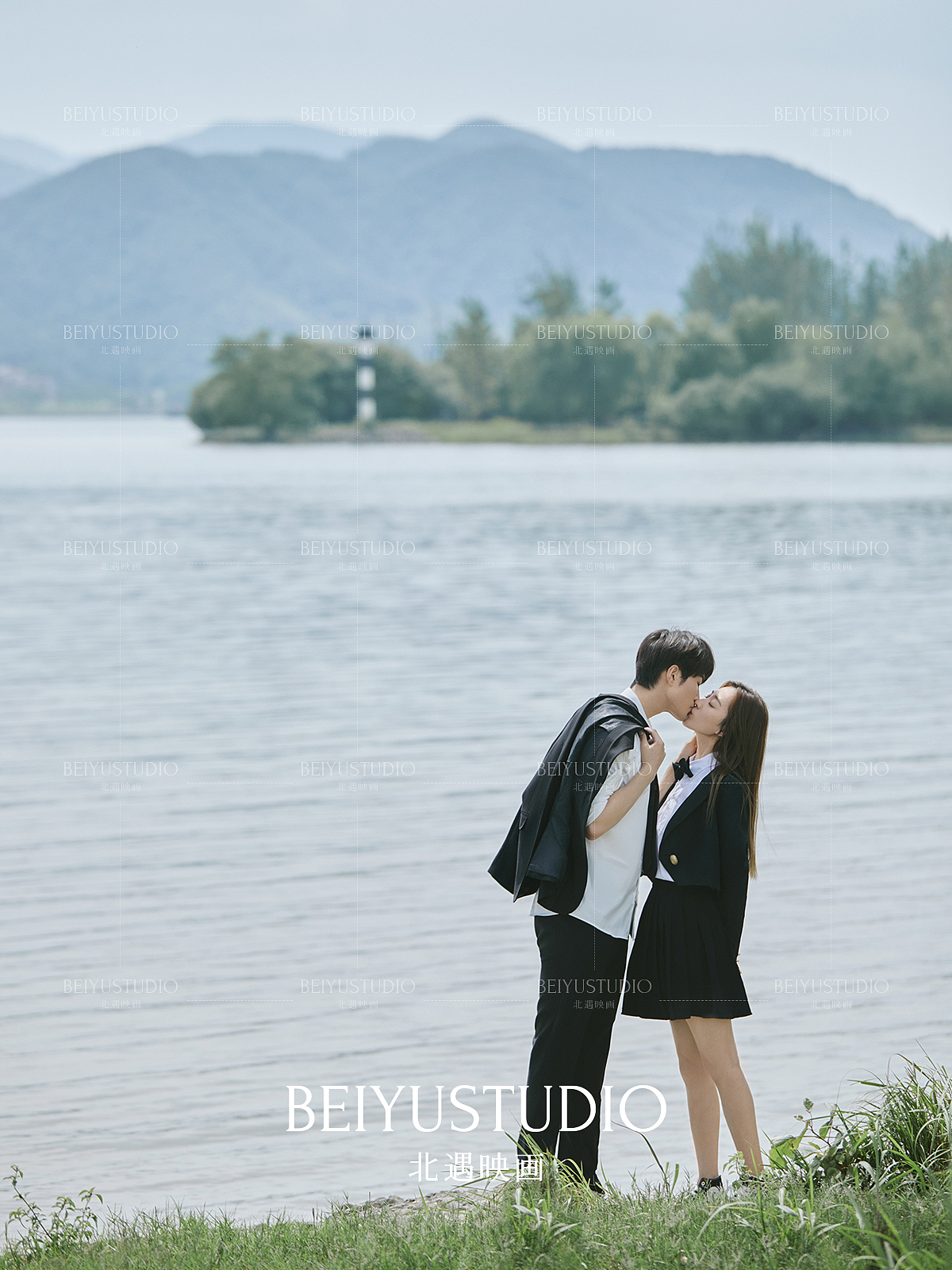 青春册,少年的爱不惧时光悠长