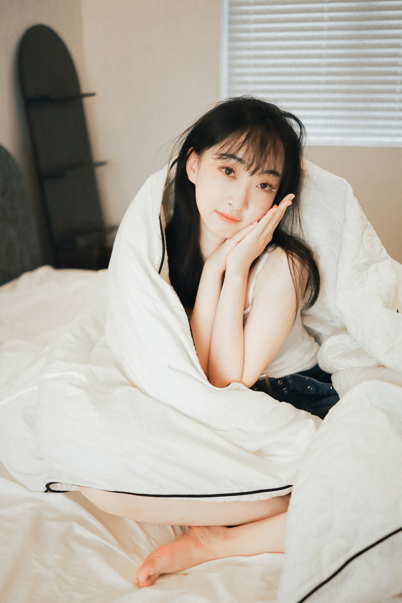 日常胶片感写真