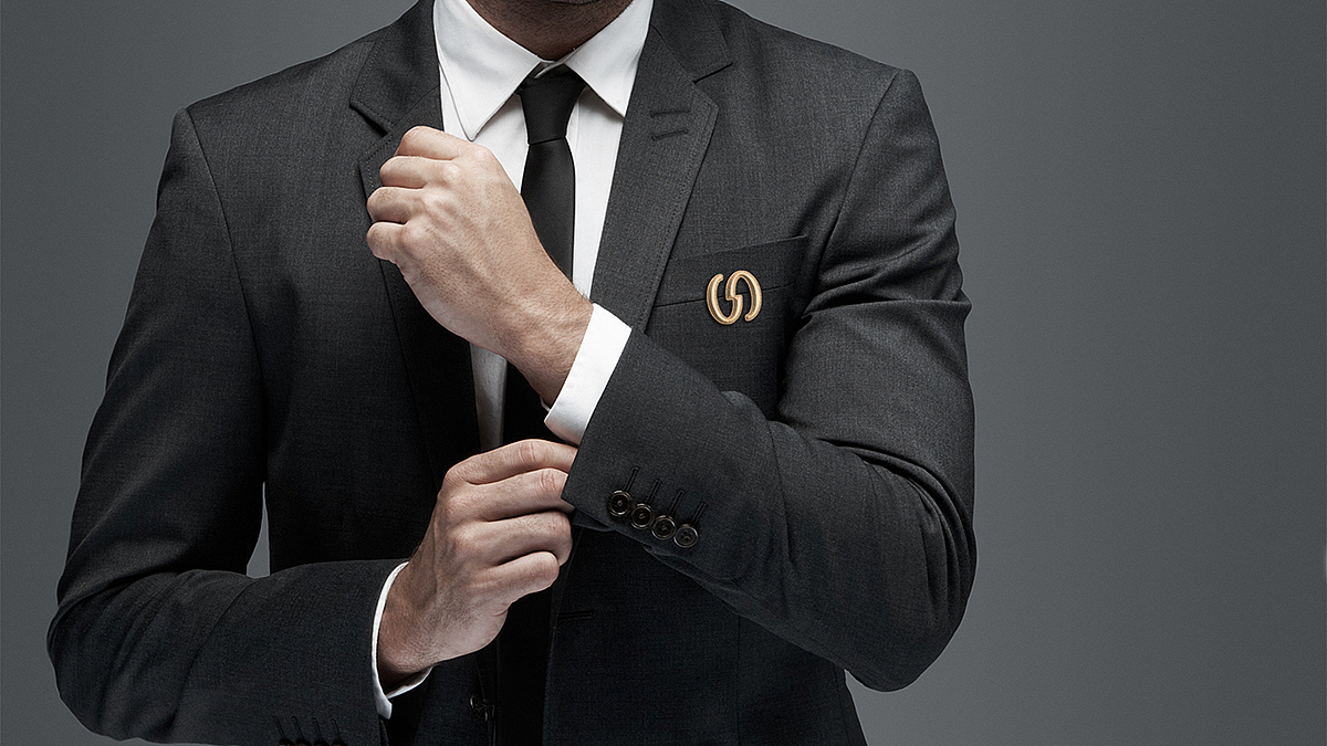 英国珠宝品牌设计 | 远麦刘斌