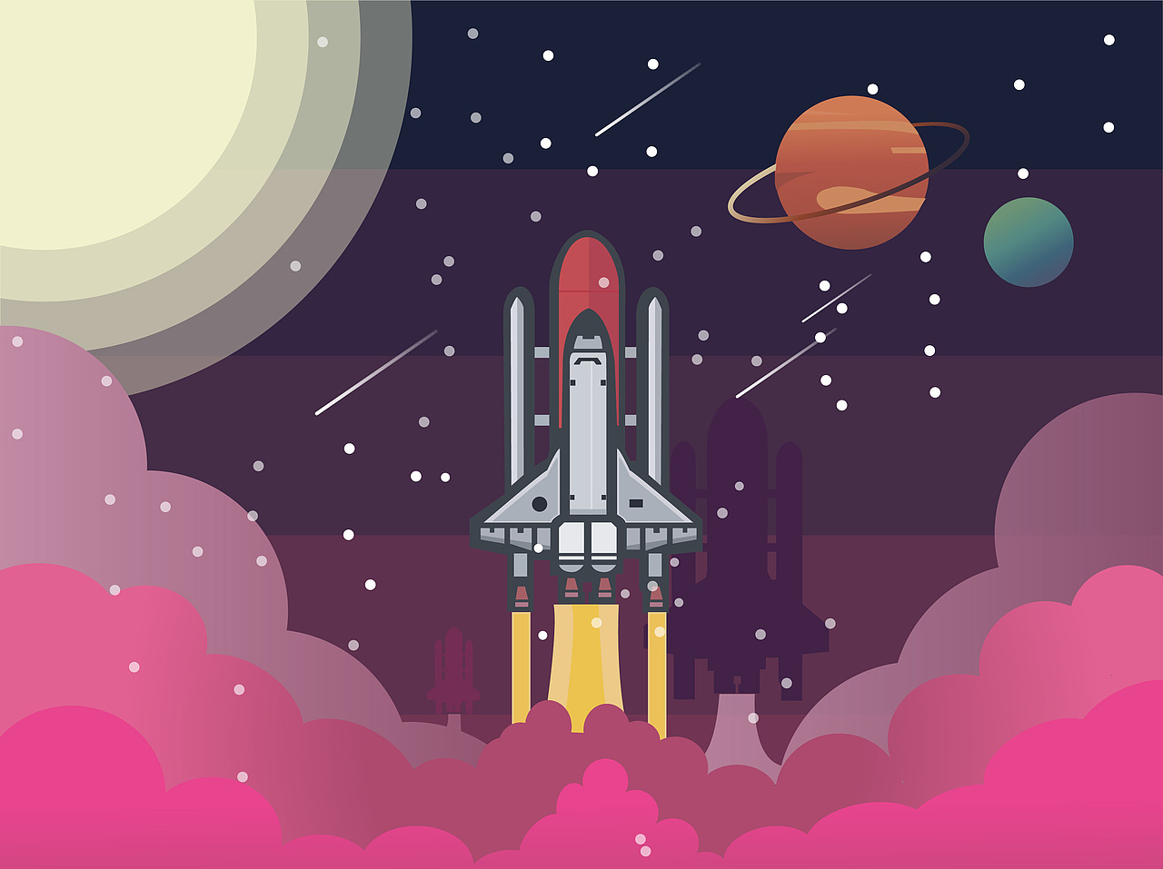 临摹练习（图ZMzU0ODQwMTM2） - 图案 - 站酷设计师封不鸣原创素材 - 站酷ZCOOL