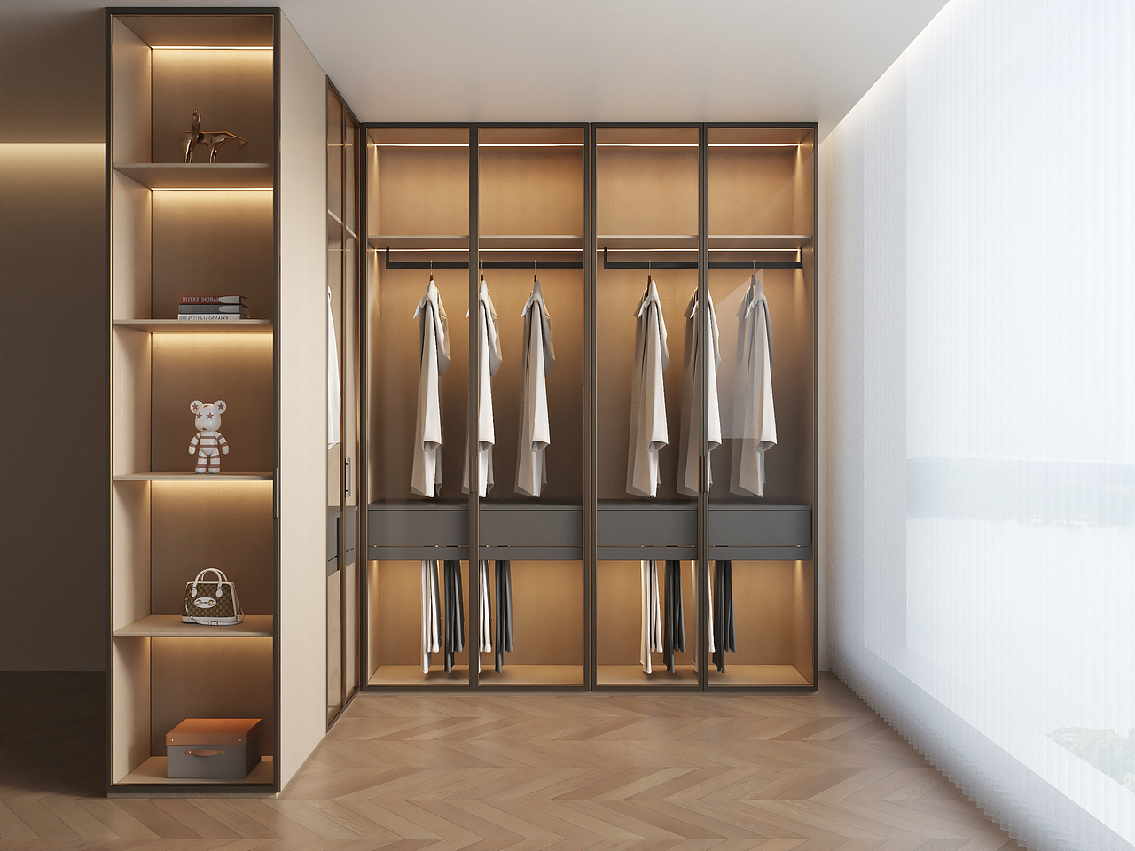 模型3（图ZMzcwNzQ3MDgw） - 家装设计 - 站酷设计师9设即是空5原创素材 - 站酷ZCOOL