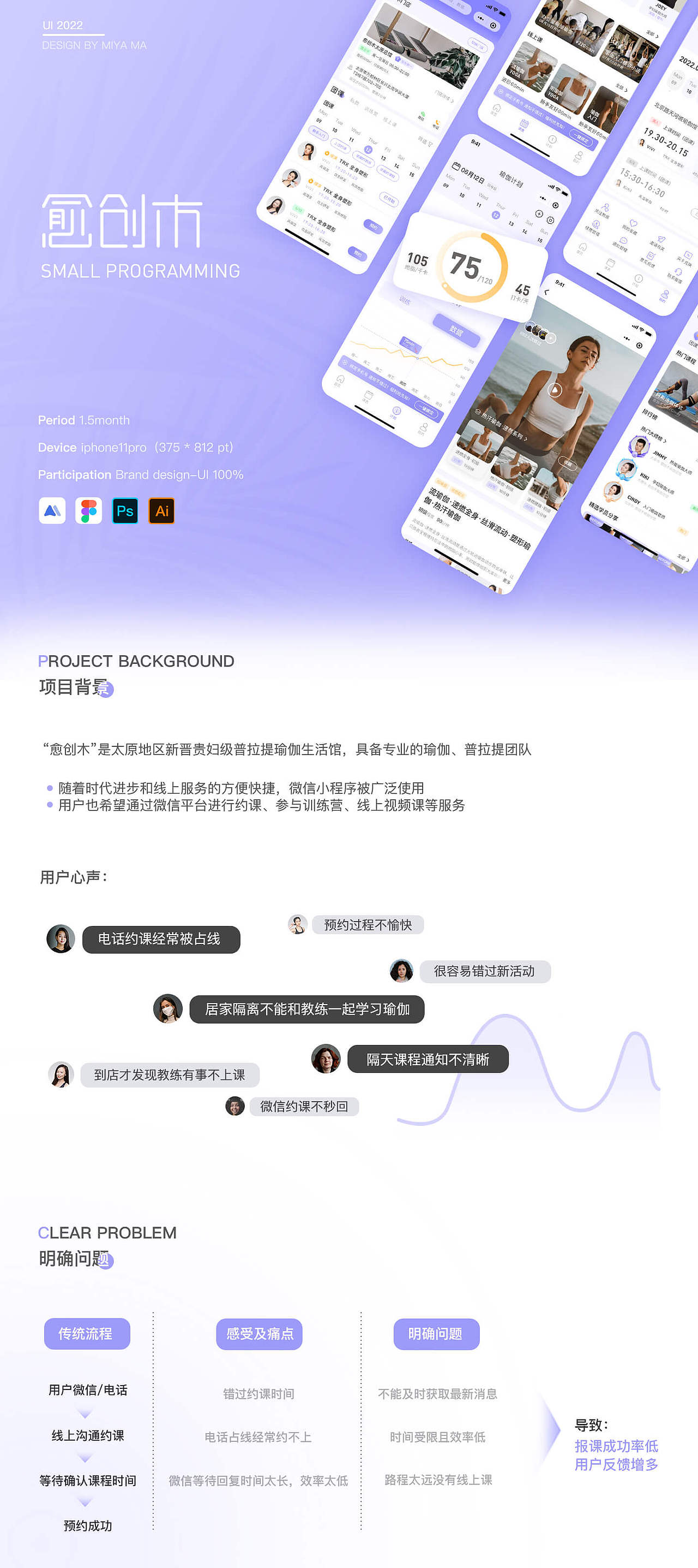 2022作品集