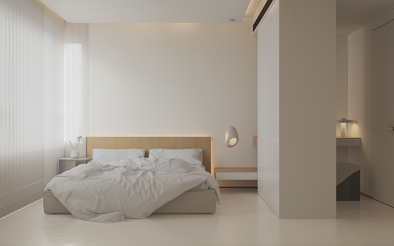 奉天久舍|中海半山华府