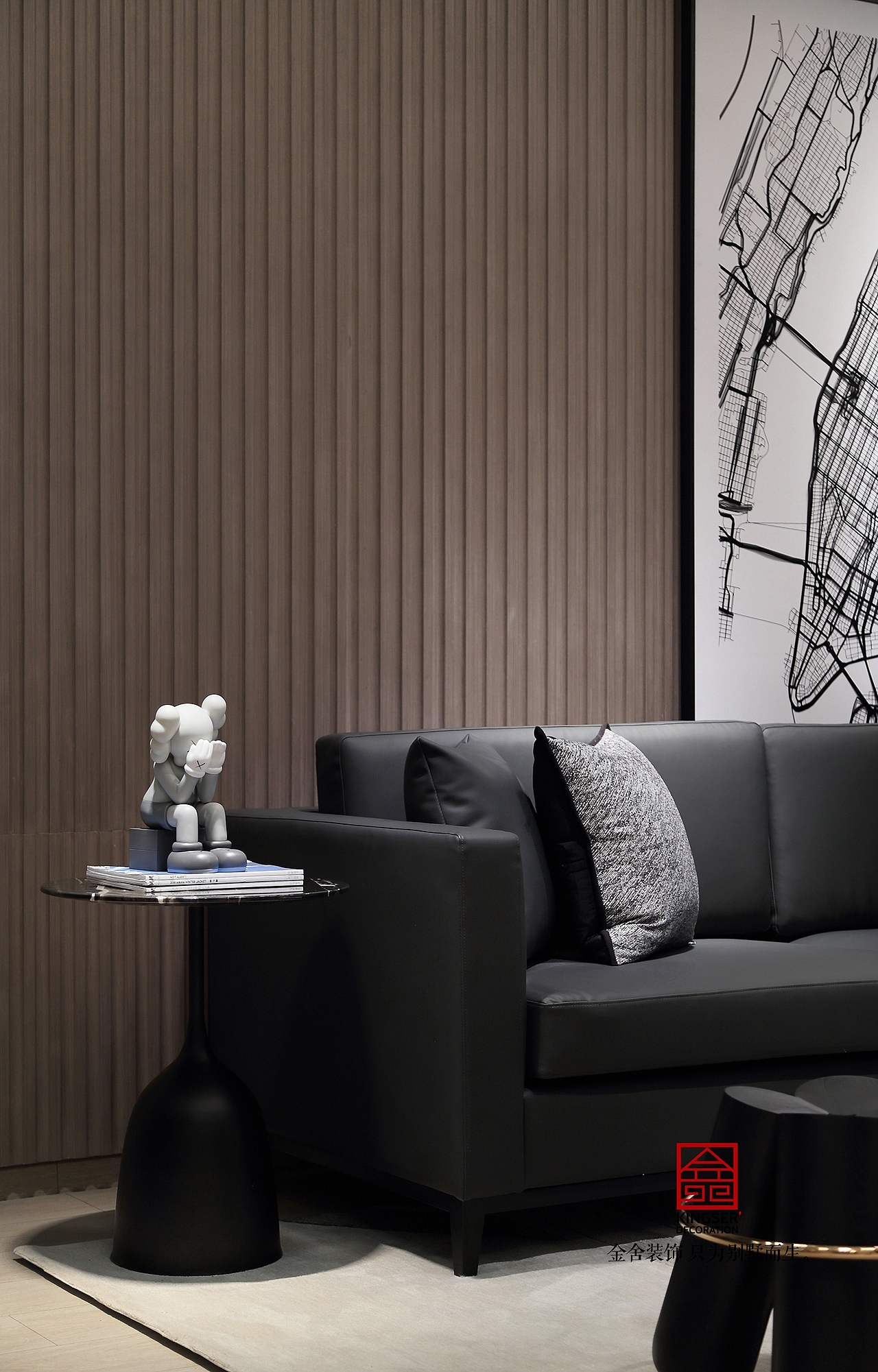 家装风格比较快乐