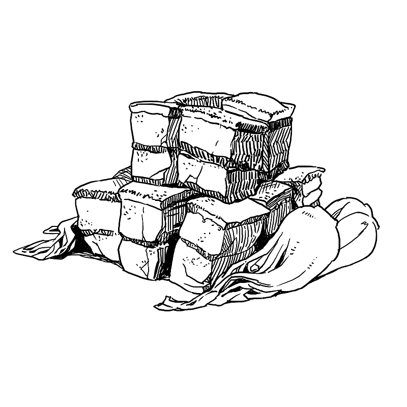 中华美食Chinese Food