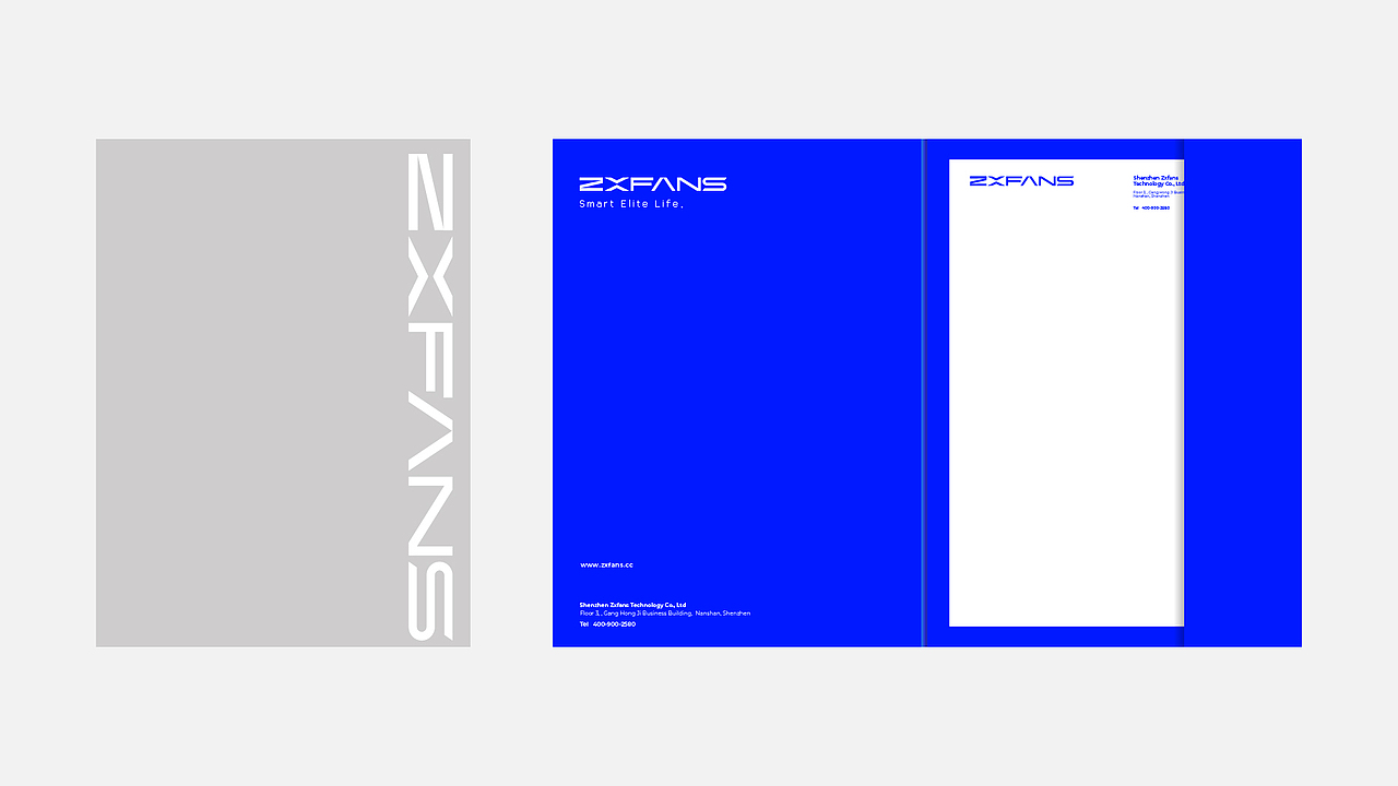 ZXFANS全屋智能丨品牌设计（图ZMzYzMDkwMjg4） - 品牌 - 站酷设计师BULAN品牌设计原创素材 - 站酷ZCOOL